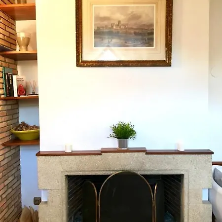 Apartamento ático Rústico - Lovely Loft