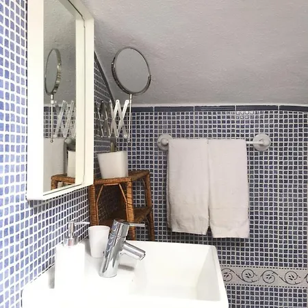 Apartamento ático Rústico - Lovely Loft *