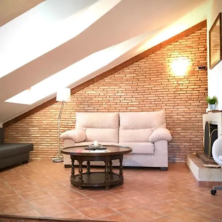 Lovely Loft Apartment *