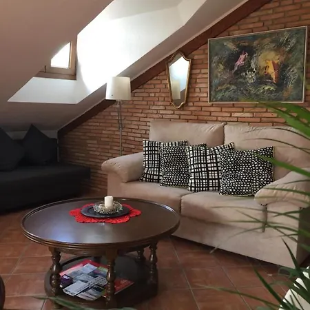 Lovely Loft *