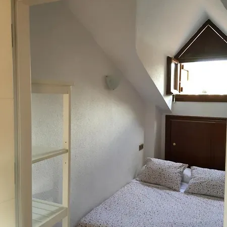 Lovely Loft *