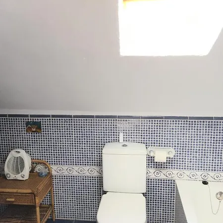 Apartman Lovely Loft Irún