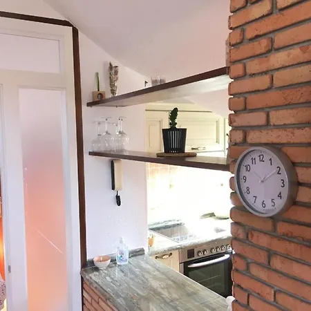 Lovely Loft Apartman *