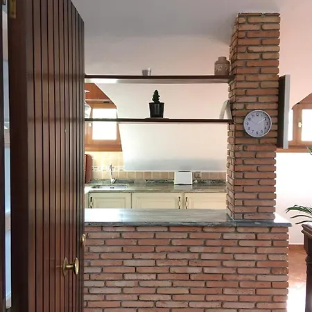 Apartman Lovely Loft