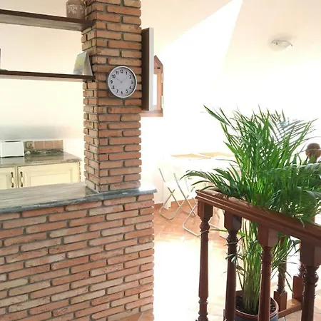 Lovely Loft Apartment Irun