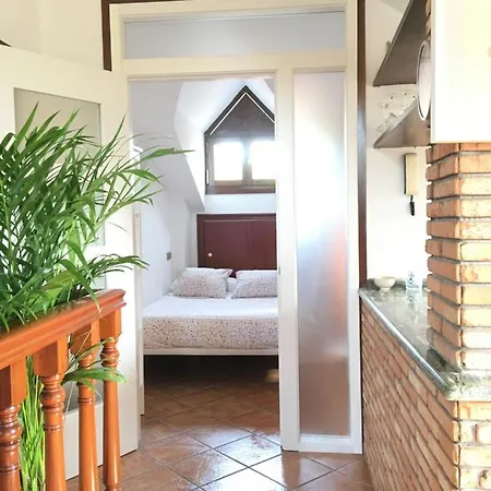 Lovely Loft