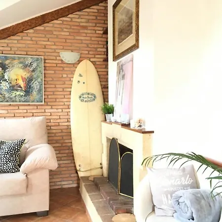 Lovely Loft Apartman *