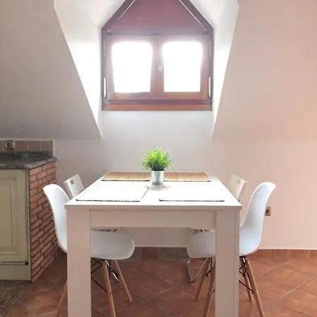 Lovely Loft Apartment