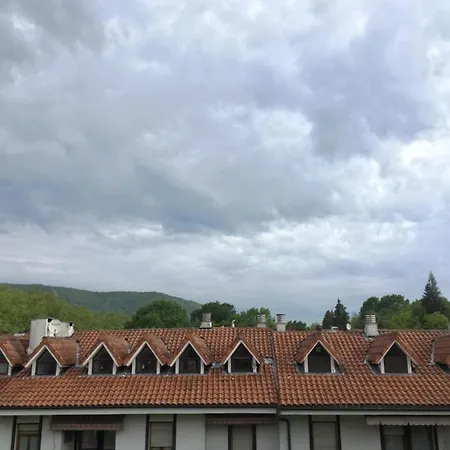 Lovely Loft Apartman Irún